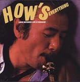 Revue Sadao Watanabe  / How's Everything (Live)