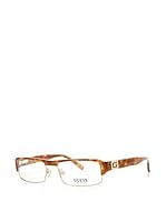 Guess Montura GU-1688-DA (53 mm) Marrón