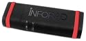 INFORAD K1 GPS Speed Camera Detector (Includes FREE Lifetime Camera Updates)