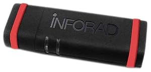 Inforad K1 Speed Camera Warning System