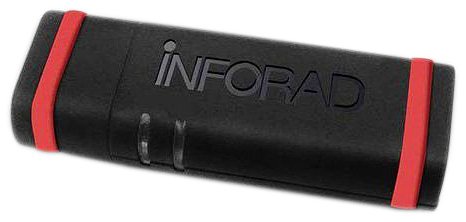 Inforad K1 Speed Camera Warning System