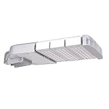 アウトドアホームAL-I-LL120W用120W 2500-7500K LED街路エリアライトセキュリティ照明フィクスチャ10500-12500Lm IP65防水保護