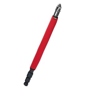 LensCoat LW310RE LegCoat Wraps 310 (Set of 3) (Red)