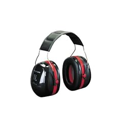 Peltor Geh�rschutzkapsel H540A "Optime III"