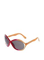 Benetton Kids Gafas de Sol Be-Bb-53403 Rojo / Naranja
