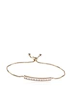 CZ BY KENNETH JAY LANE Pulsera Shambala
