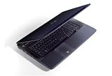 Acer Aspire 8530G-704G50Mn Notebook Turion X2 RM-70 TFT 18.4 4096 MB 500 GB DVD-Supermulti WLAN Webkamera Windows 7 Home Premium Acer Aspire 8530G-704G50Mn Notebook Turion X2 RM-70 TFT 18.4 4096 MB 500 GB DVD-Supermulti WLAN Webkamera Windows 7 Home Premium