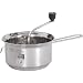 Kitchen & Housewares : Mirro/Foley 3.5 quart stainless steel food mill.