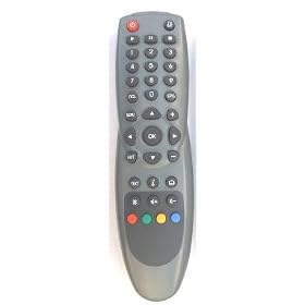 Remote Control pioneer dbr-tf100-panasonic-tv
