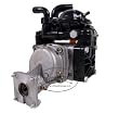 Hypro D70 Diaphragm Pump with Gearbox - 9910-D70GR
