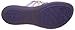 crocs Women's Huarache Flip-Flop