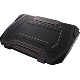 Cooler Master Storm SF 19 17 Laptop Cooler with USB 2.0 (SGA-4000-KKNF1)