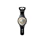 Oregon Scientific Heart Rate Monitor Watch with Vibration Alert and Tap-On Lens