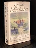 Scent of herbs