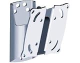 BARKAN SILVER TILT WALL MOUNT UPTO 20