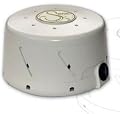 Marpac 980 SleepMate & Sound Screen Conditioner White Noise Sleep Machine