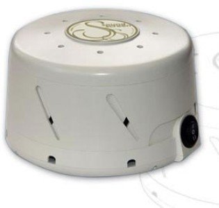 Marpac 980 SleepMate & Sound Screen Conditioner White Noise Sleep Machine