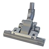 Produkt-Bild: Dyson Bodend&uuml;se f&uuml;r DC20 grau - Contact Head