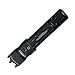 Hellfighter Lights Handheld Flashlights HX15 Rechargeable Tactical Light AC/DC Charger Impact Bezel New