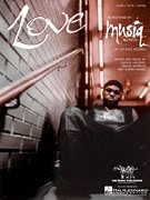Cover image : Love (Piano Vocal, Sheet Music)