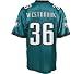 Philadelphia Eagles Brian Westbrook #36 NFL Replica Youth Jersey by Reebok
