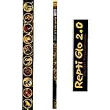HAGEN REPTI GLO FLUORESCENT 2.0 PERCENT UVB 30 WATT 36 inch