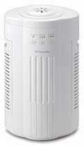 Amazon限定 Electrolux mjuk vit コンパクトエアークリーナー EAC602 フィルター増量特別セット