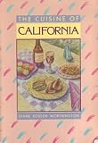 Cover of The Cuisine of California