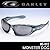 メンズ サングラス【ブランドOAKLEYオークリー】【送料無料】ランニング新作アウトレット価格ダウン送料込ゴルフ【%OFF】【YDKG】MONSTER DOG☆i-046☆