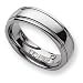 Tungsten 7mm Polished Band TU78-12.5