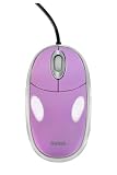 Review Saitek PM11Al / Saitek Desktop Mouse Lilac