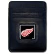 Detroit Red Wings Executive Money Clip/Card Holders - NHL Hockey Fan Shop Sports Team Merchandise