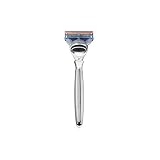Art of Shaving 5 Engraved Razor