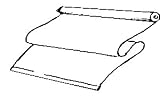 Ace Fiberglass Window Shade (C8290103330) 6 each