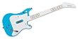 ezJam Guitar for Wii Guitar Hero & Rock Band Wireless