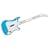 ezJam Guitar for Wii Guitar Hero & Rock Band Wireless
