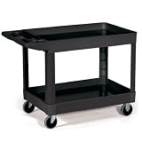 Rolyan Heat Pan Cart. - Cart
