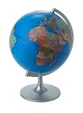 Hamleys World Globe