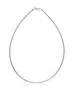 L'Atelier Parisien Collar 16720042C plata de ley 925 milésimas