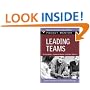 Pocket Mentor Series: Leading Teams: Expert Solutions to Everyday Challenges