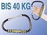 Produkt-Bild: Semptec Riesen-Karabiner