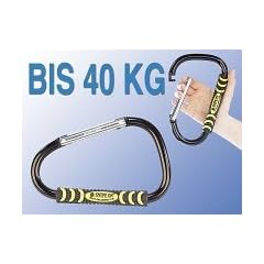 Semptec Riesen-Karabiner