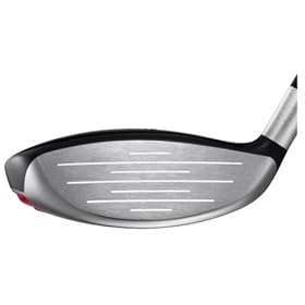 TaylorMade Burner Fairway Wood