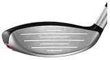 TaylorMade Burner Steel Fairway #5 Wood (Men's, Right-Handed, RE AX SuperFast 50 Graphite, Regular Flex)