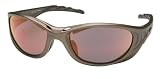 Tools & Hardware : AO Safety 90115 Rivet Safety Glasses, Bold Bronze