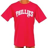 Phillies MLB T-shirt (EA)