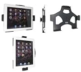 Produkt-Bild: Aktive Brodit Built-In Halterung f&uuml;r Apple iPad 2