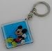 Mickey Mouse Lucite Key Chain