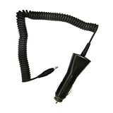 Digitel Technology Brand Car Charger (new small DC4 style plug) to fit: Nokia N95, 2626, 3110 Classic, 3250, 5200, 5300, 5500, 6070, 6080, 6085, 6086, 6101, 6103, 6110 Navigator, 6111, 6125, 6131, 6151, 6233, 6234, 6270, 6280, 6288, 6290, 6300, 7360, 7370, 7373, 7390, 8800 Sirocco, E50, E61, E61i, E65, E90, N70, N71, N72, N73, N76, N80, N92, N93, N93i, N95, PT-6 - ALSO WORKS IN A VAN OR TRUCK/LORR