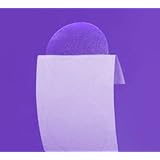Clear Retail Package Seals 1.5" Inch Round Circle Wafer Stickers/labels 1,000 Per Roll
